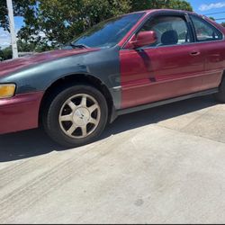 1994 Honda Accord