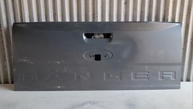 2019-2022 Ford Ranger Rear Tailgate Shell OEM for Sale in Houston, TX ...