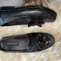 Men’s Dress Shoes Size 8M