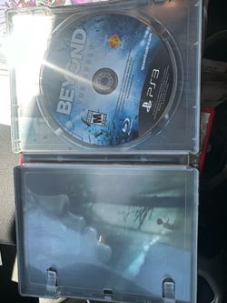 PlayStation 3 game lot see description