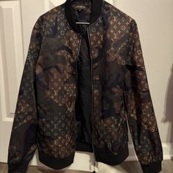 Supreme Louis V Jacket 