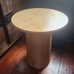 3 End Table 