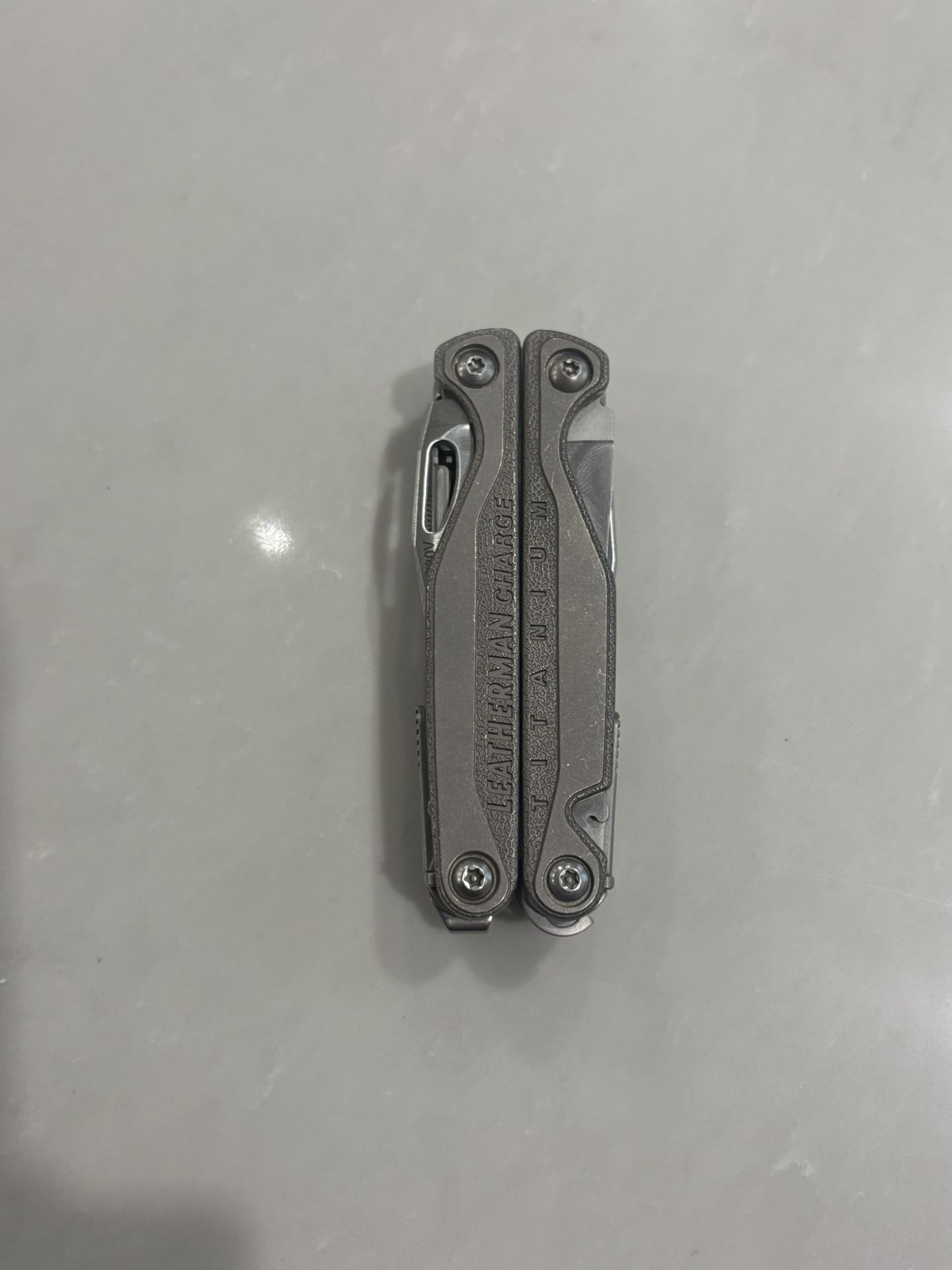 Leatherman Charge