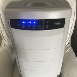 Air purifier