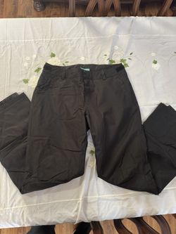 New Snowboarding Pants Women’s (Roxy Brand)