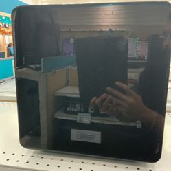 KEF subwoofer 