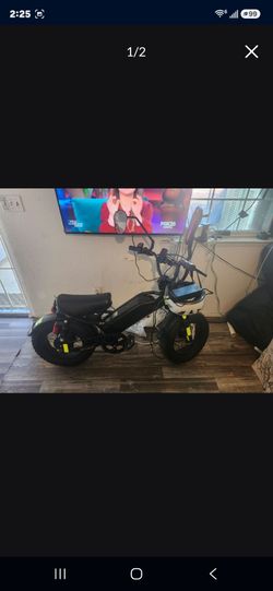 Ebike