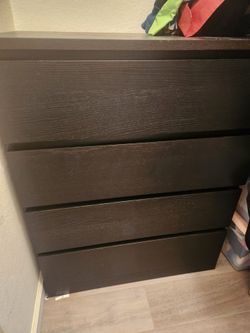 Ikea drawer