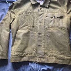 Filson Short Lined Cruiser Jacket xxxl