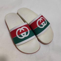 Gucci Slides 