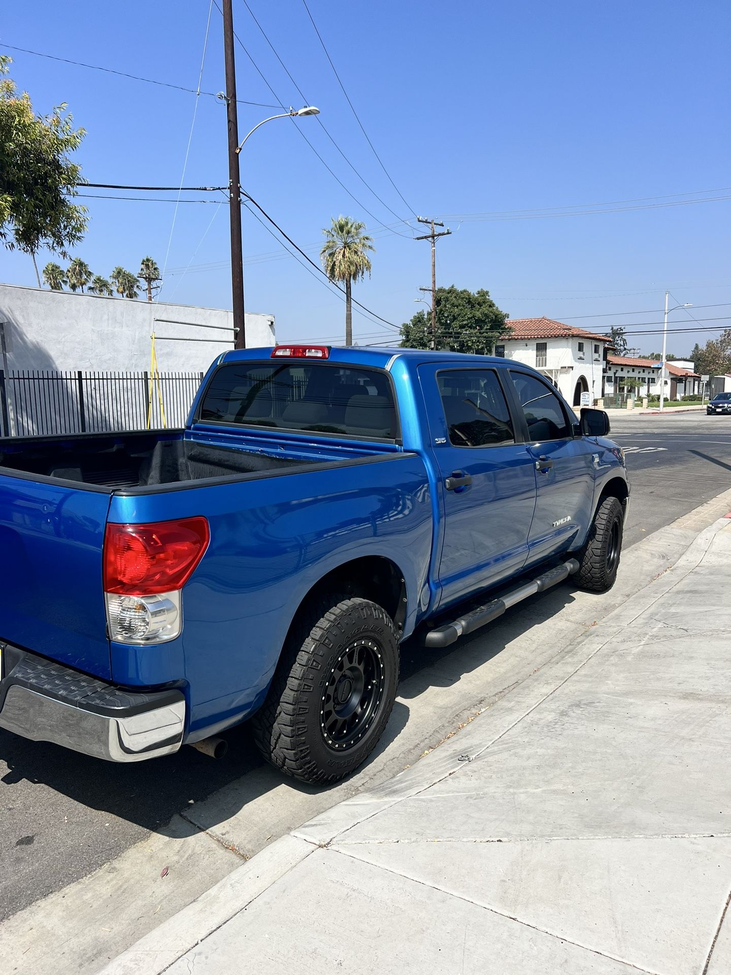 2007 Toyota Tundra for Sale in Monterey Park, CA OfferUp