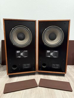 TANNOY CHEVIOT Dual Concentric Floor standing Speakers / England 