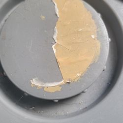 Glidden brand new exterior semi gloss paint 5 gallon only $30