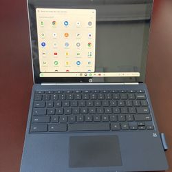 Asus Chromebook Tablet / Laptop