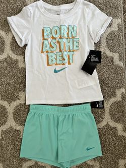 Nike Set Kids
