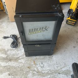 Mini Fridge 