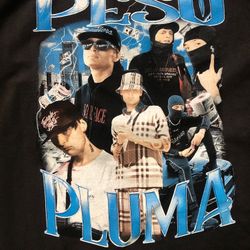 Peso Pluma Shirt