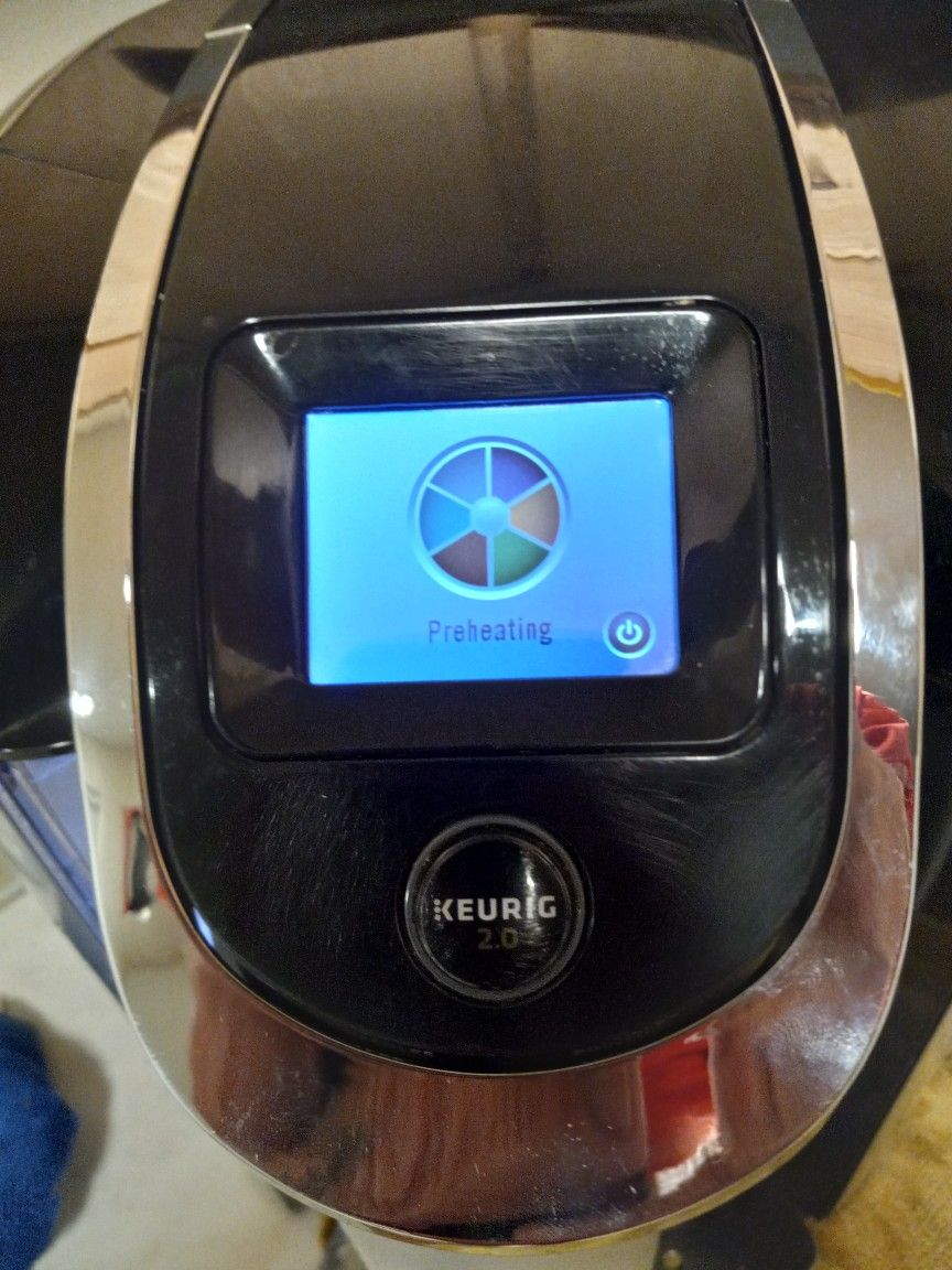 The Kerog　24AW Theory Woodmere3 Larin Amazon.com: Keurig 2.0 Brewer, K200, 1182.94ml, Black: Home & Kitchen