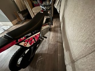 Razor mx350