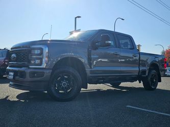 2024 Ford F-250