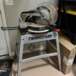 Table Saw