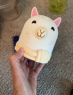 Nightlight Luma