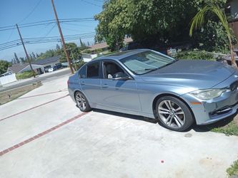 Bmw 328i 2013