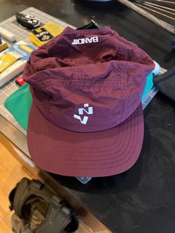Bandit Running Cap
