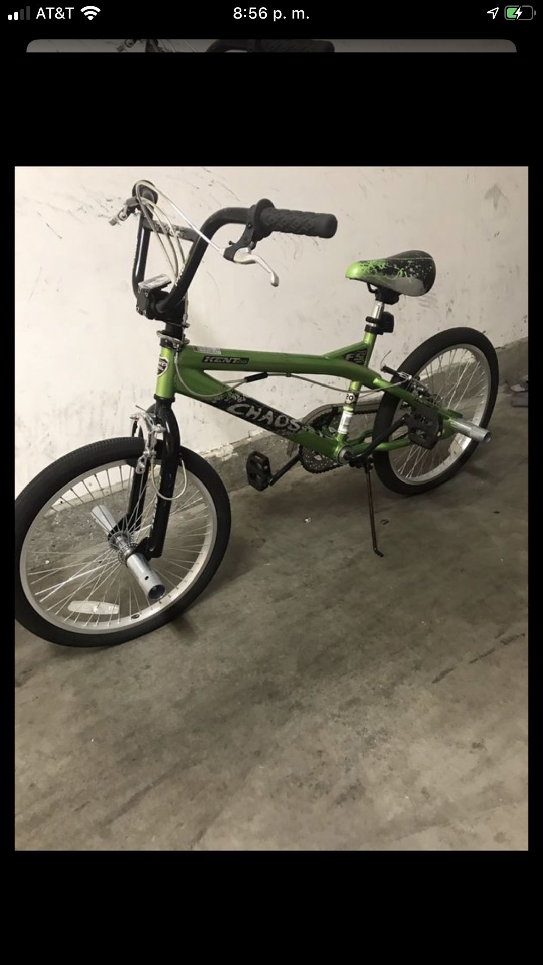 Bike In good condition