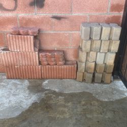 New Bricks 