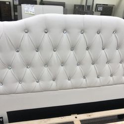 Queen Bed Frame Only