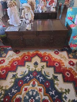 Center Table