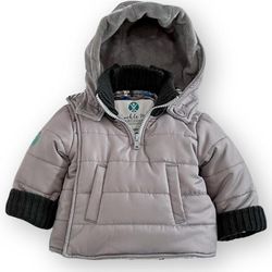 10% Off Buckle Me Baby Coats Referral Link