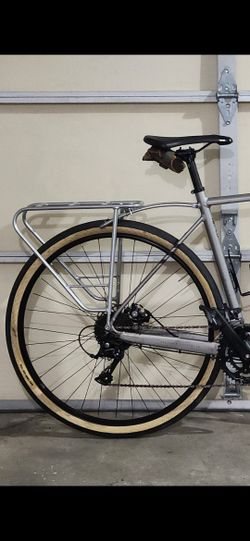 Electra MIK Rear Rack 27.5 Inch Or 700c