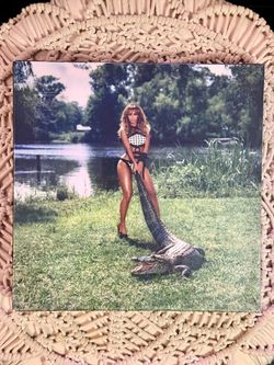 Beyonce Bday deluxe