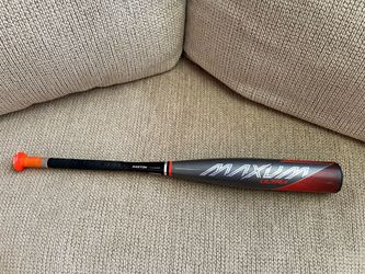 Easton Maxum Ultra 29 / -10 Composite USSSA Baseball Bat