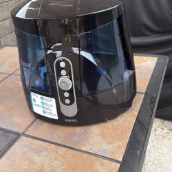 Humidifier 
