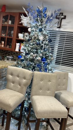 Bar Chairs