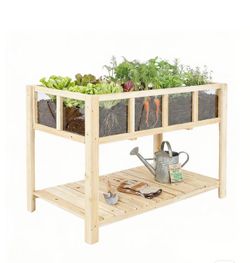 Garden Planter