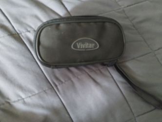 Vivitar BV40 Camera