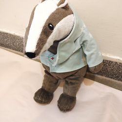 Soft toys