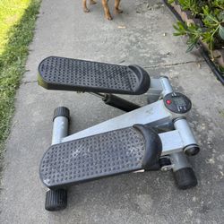 Exercise Machine 
