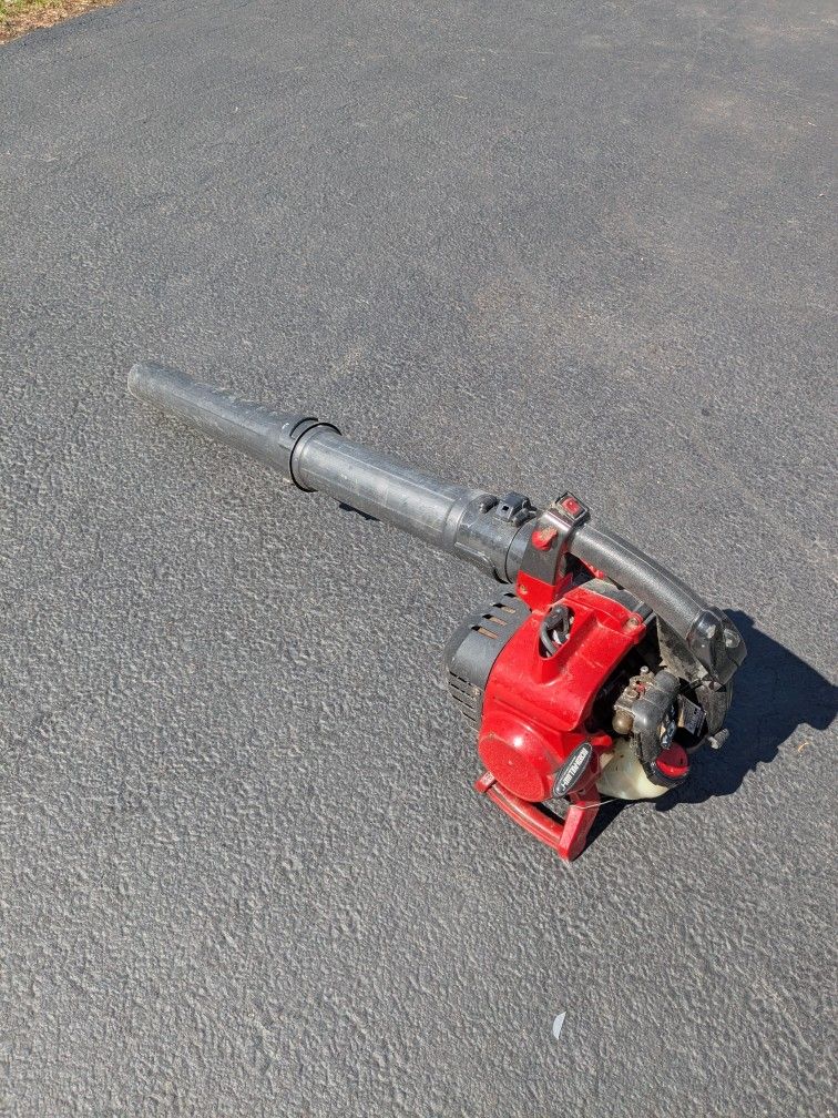 Craftsman Leaf Blower.  Runs Fine 