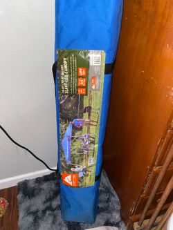 Nice canopy!  OBO