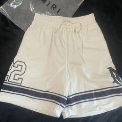 Amiri Shorts Size Small