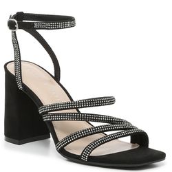 High Heels/ Cadene Sandal 