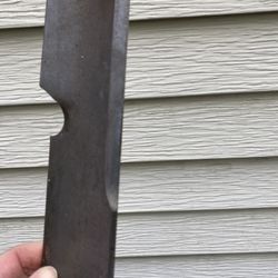 Original Scag 48110 Blades 
