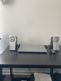 Bose Companion 2 Computer Speakers 