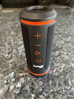 Bushnell Wingman GPS Speaker