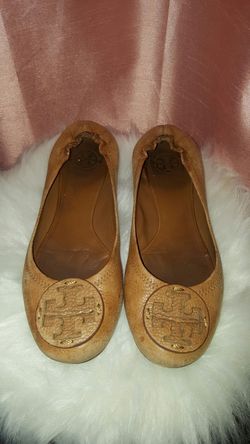Tory Burch Flats